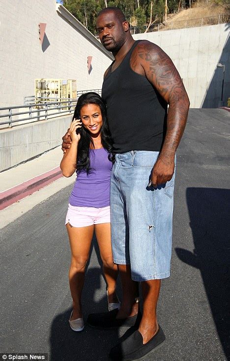 hoopz and shaq